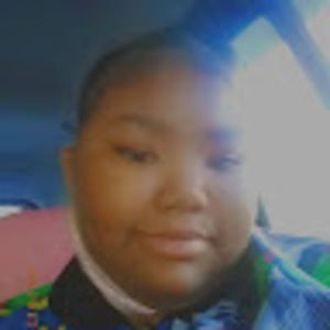 Meet your Posher, Jamelah